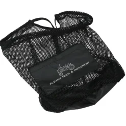 Farmer's Market Drawstring Mesh Bag