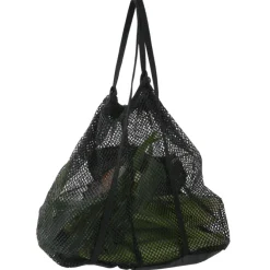 Farmer's Market Drawstring Mesh Bag - 24 hr