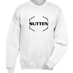 Fashion Crewneck Sweatshirt – Screen