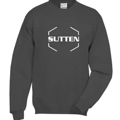 Fashion Crewneck Sweatshirt – Screen