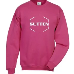 Fashion Crewneck Sweatshirt – Screen