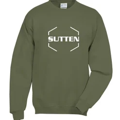 Fashion Crewneck Sweatshirt – Screen