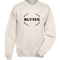 Fashion Crewneck Sweatshirt – Screen