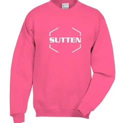 Fashion Crewneck Sweatshirt – Screen
