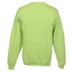 Fashion Crewneck Sweatshirt – Embroidered