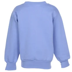 Fashion Crewneck Sweatshirt – Youth – Screen