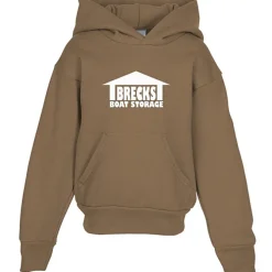 Fashion Pullover Hooded Sweatshirt – Youth – Screen