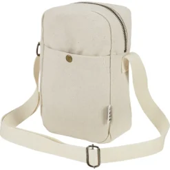 FEED Organic Cotton Crossbody - Full Color