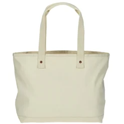 FEED 12-oz Cotton Weekend Tote