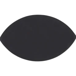 Felt Football Magnet - 3 inches x 5 inches