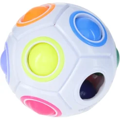 Fidget Puzzle Ball