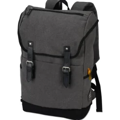 Field & Co. Brooklyn Laptop Backpack - Embroidered