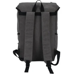 Field & Co. Brooklyn Laptop Backpack - Embroidered