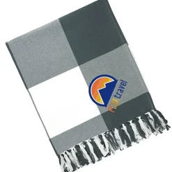 Field & Co. Buffalo Check Throw Blanket