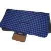 Field & Co. Buffalo Plaid Picnic Blanket