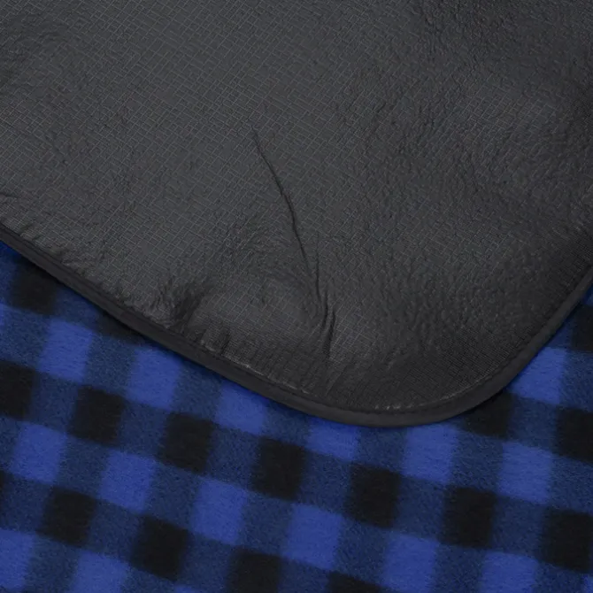 Field & Co. Buffalo Plaid Picnic Blanket
