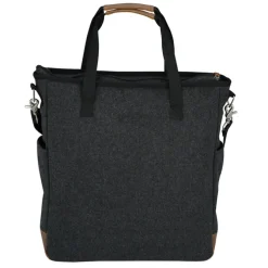 Field & Co. Campster Wool 15-inch Laptop Tote - Embroidered