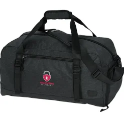 Field & Co. Fireside Duffel - Embroidered