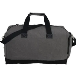 Field & Co. Hudson Duffel - Embroidered