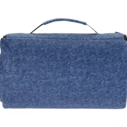 Field & Co. Oversized Heathered Picnic Blanket