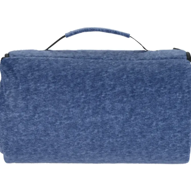 Field & Co. Oversized Heathered Picnic Blanket