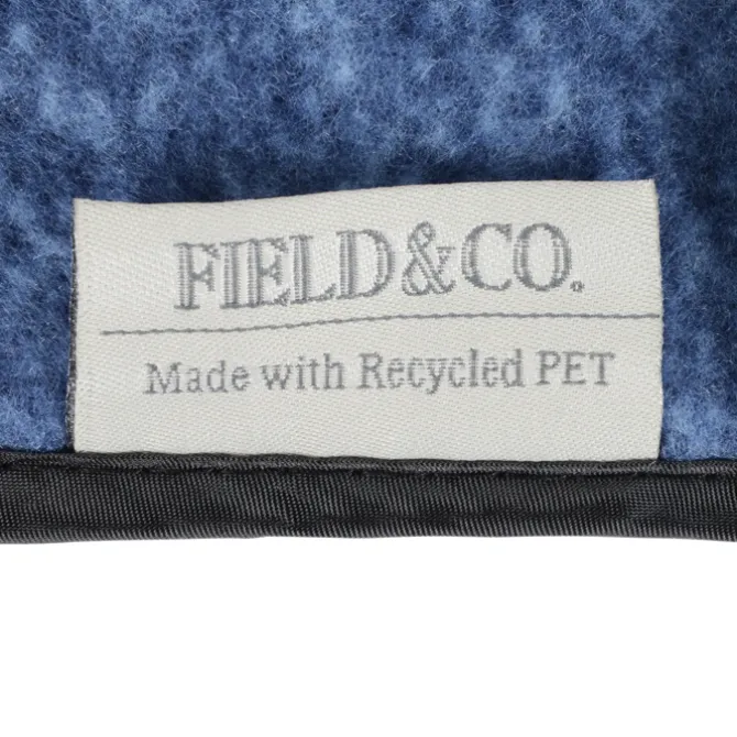 Field & Co. Oversized Heathered Picnic Blanket