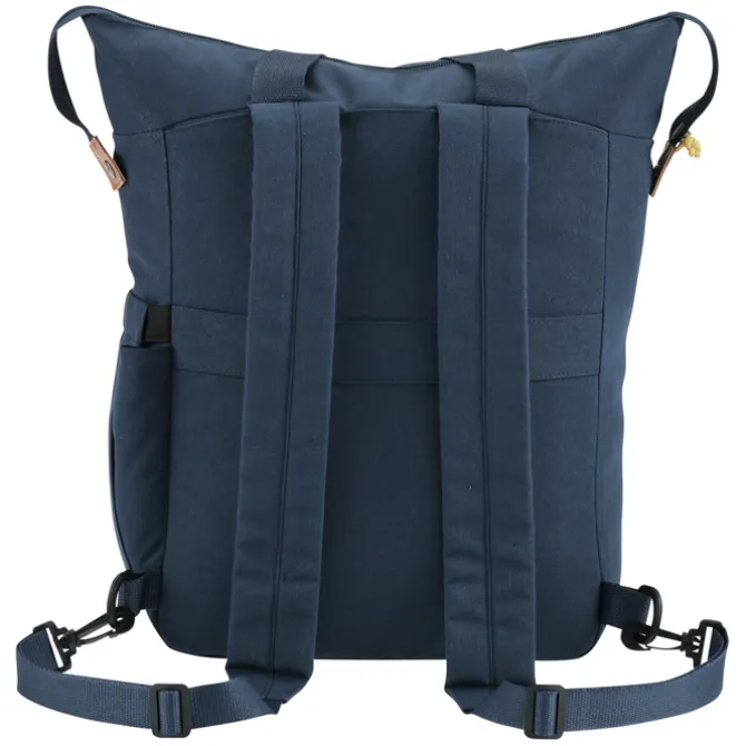 Field & Co. Parks 15 inch Laptop Backpack - Embroidered