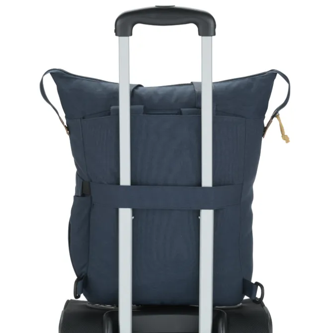 Field & Co. Parks 15 inch Laptop Backpack - Embroidered