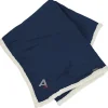 Field & Co. Sherpa Blanket