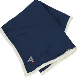 Field & Co. Sherpa Blanket