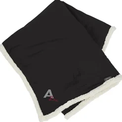 Field & Co. Sherpa Blanket