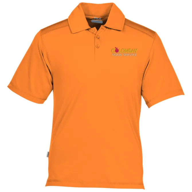 FILA Americano Performance Polo - Men's