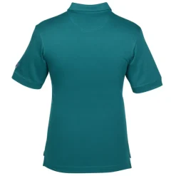 FILA Amsterdam Cotton Polo - Men's