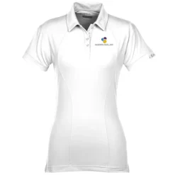 FILA Athena Tech Polo - Ladies'