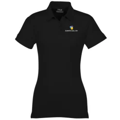 FILA Athena Tech Polo - Ladies'