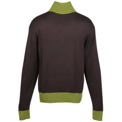 FILA Chamonix Full-Zip Sweater - Men's