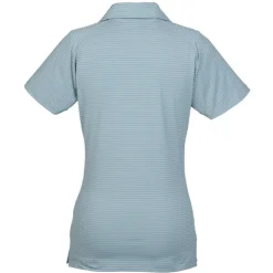 FILA Corsica Striped Polo - Ladies'
