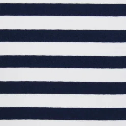FILA Marseille Striped Shirt - Ladies'