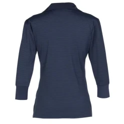 FILA Volterra Wrap Polo - Ladies'