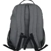 Fillmore Laptop Backpack