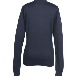Fine Gauge Cardigan Sweater - Ladies'