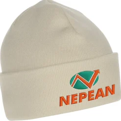 Fine Knit Beanie with Cuff - 24 hr
