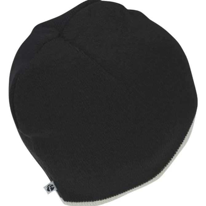 Fine Knit Scarf & Beanie Set