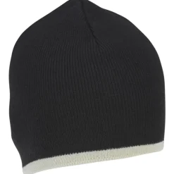 Fine Knit Scarf & Beanie Set