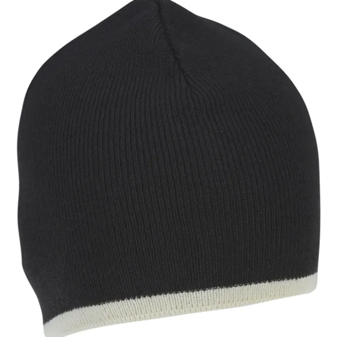 Fine Knit Scarf & Beanie Set