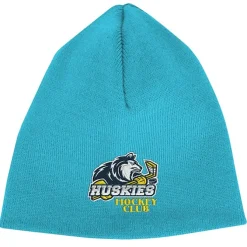 Fine Knit Solid Beanie