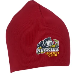 Fine Knit Solid Beanie - 24 hr