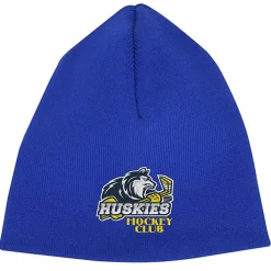 Fine Knit Solid Beanie - 24 hr