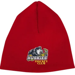 Fine Knit Solid Beanie - 24 hr