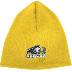 Fine Knit Solid Beanie - 24 hr